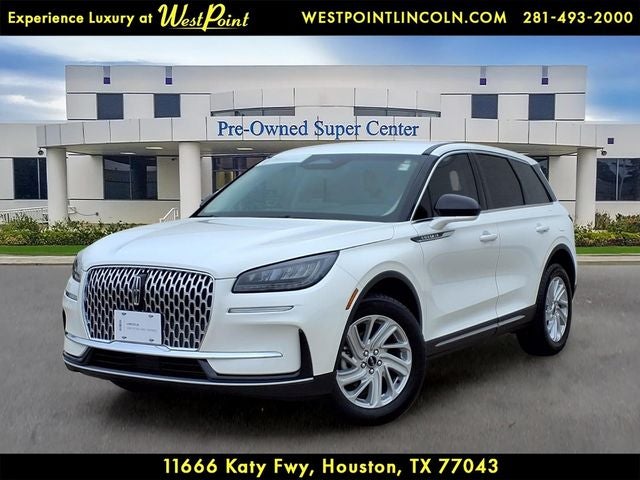 2024 Lincoln Corsair Premiere FWD's photo