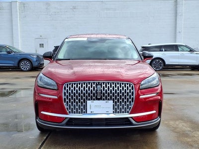 2024 Lincoln Corsair Premiere