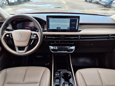 2024 Lincoln Corsair Premiere