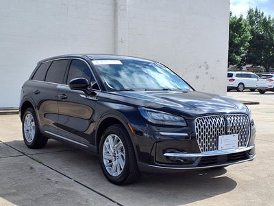 2024 Lincoln Corsair Premiere