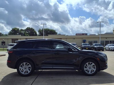 2024 Lincoln Corsair Premiere