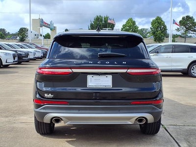 2024 Lincoln Corsair Premiere