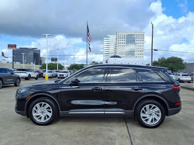 2024 Lincoln Corsair Premiere