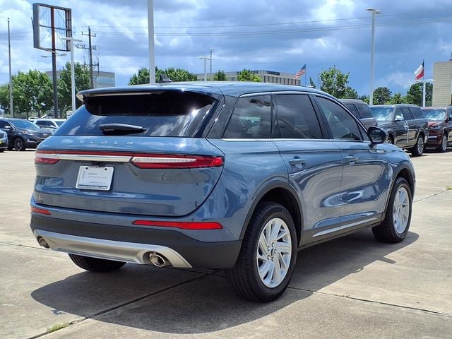 2024 Lincoln Corsair Premiere