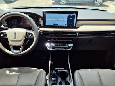 2024 Lincoln Corsair Premiere