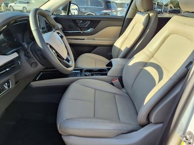 2024 Lincoln Corsair Premiere