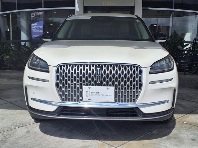 2024 Lincoln Corsair Premiere