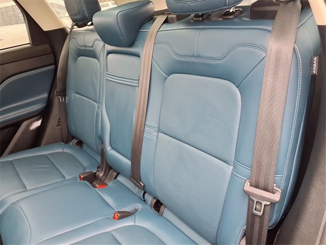 2021 Lincoln Corsair Reserve