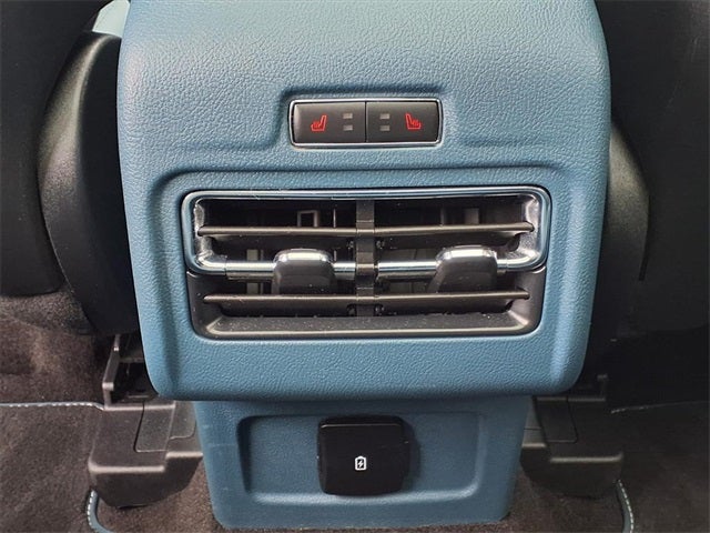 2021 Lincoln Corsair Reserve