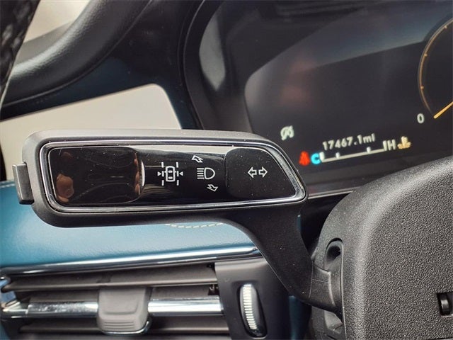 2021 Lincoln Corsair Reserve