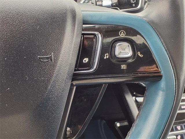 2021 Lincoln Corsair Reserve