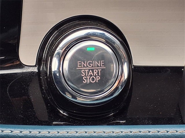 2021 Lincoln Corsair Reserve