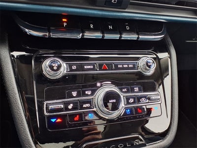 2021 Lincoln Corsair Reserve