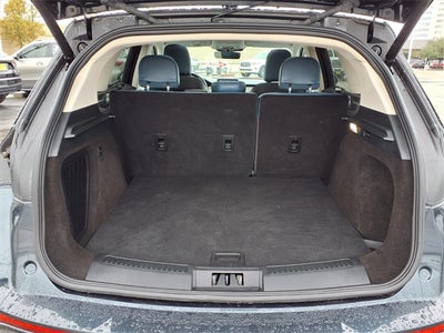 2021 Lincoln Corsair Reserve