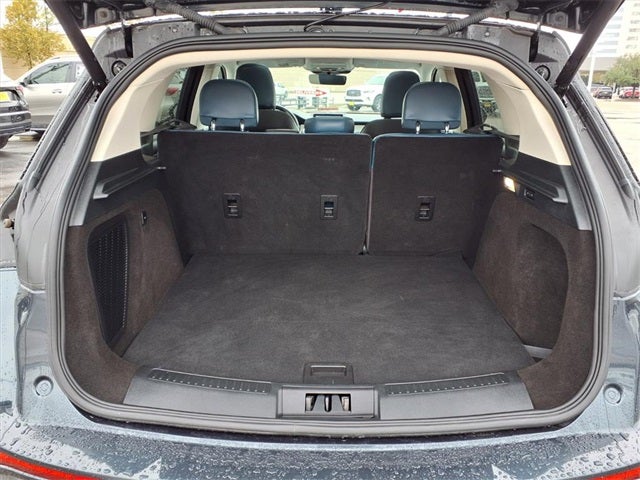 2021 Lincoln Corsair Reserve