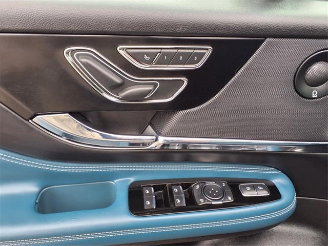 2021 Lincoln Corsair Reserve