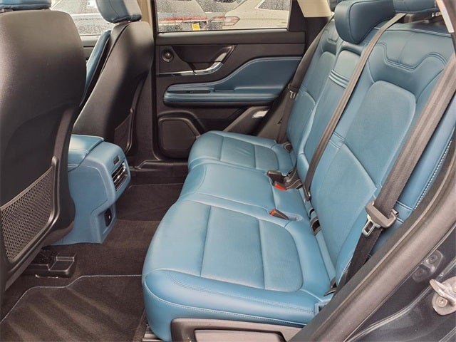 2021 Lincoln Corsair Reserve