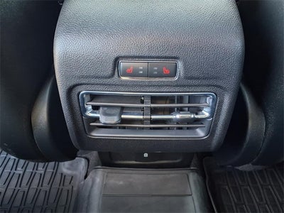 2021 Lincoln Corsair Reserve