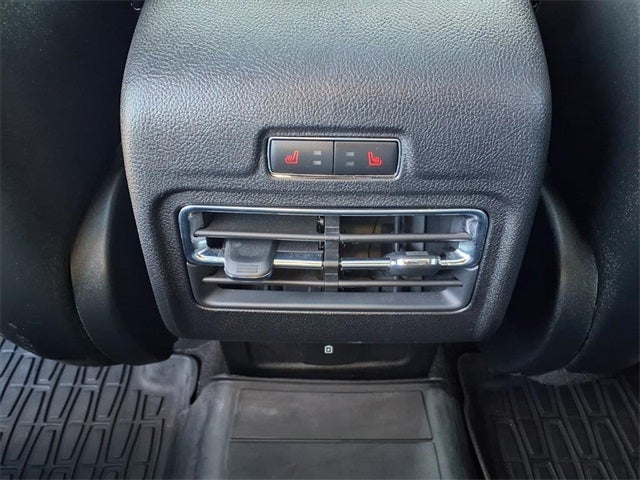 2021 Lincoln Corsair Reserve