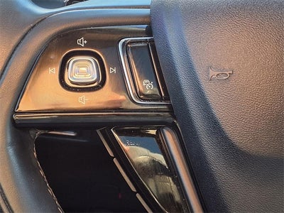 2021 Lincoln Corsair Reserve