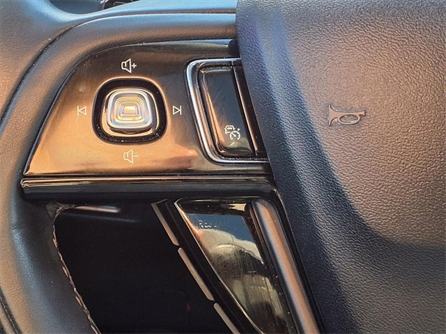 2021 Lincoln Corsair Reserve