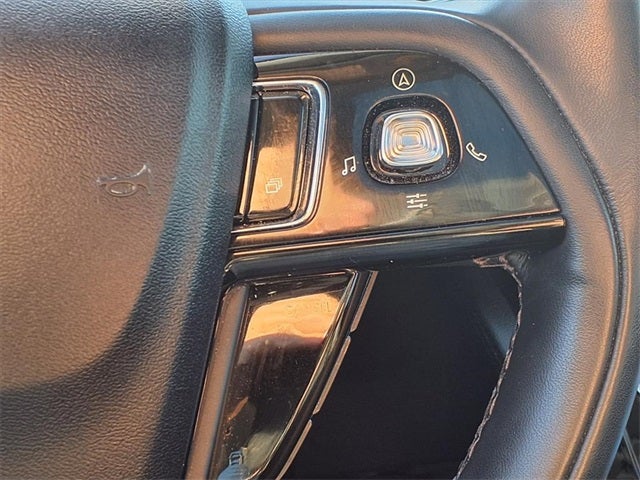 2021 Lincoln Corsair Reserve