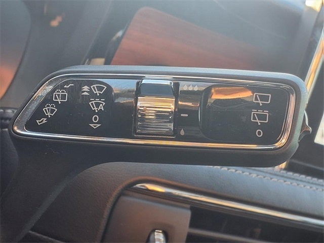 2021 Lincoln Corsair Reserve