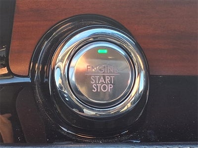 2021 Lincoln Corsair Reserve