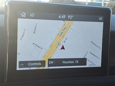 2021 Lincoln Corsair Reserve