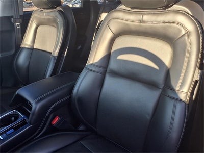 2021 Lincoln Corsair Reserve