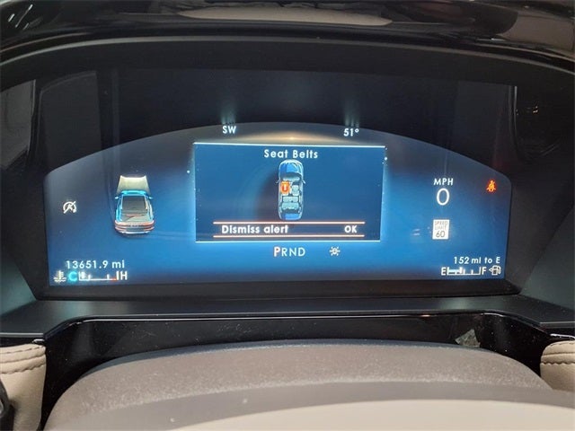 2023 Lincoln Corsair Reserve