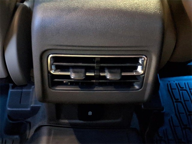 2024 Lincoln Corsair Reserve