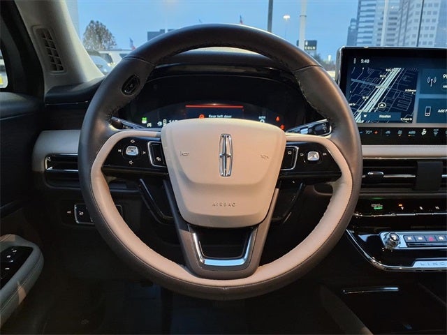 2024 Lincoln Corsair Reserve