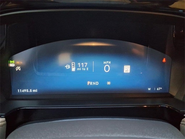 2024 Lincoln Corsair Reserve