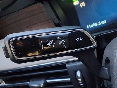 2024 Lincoln Corsair Reserve