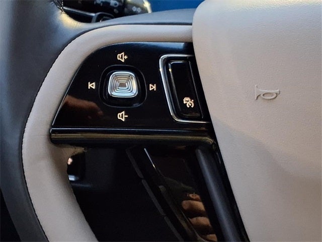 2024 Lincoln Corsair Reserve