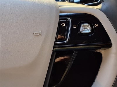 2024 Lincoln Corsair Reserve