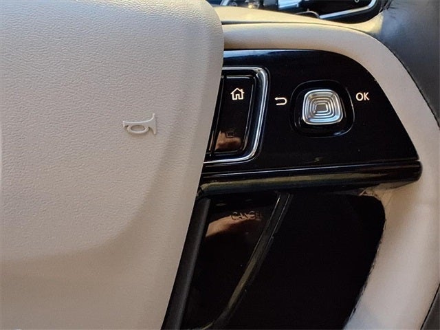 2024 Lincoln Corsair Reserve