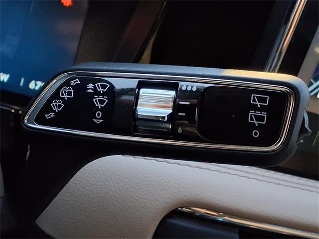 2024 Lincoln Corsair Reserve