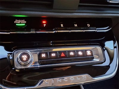 2024 Lincoln Corsair Reserve