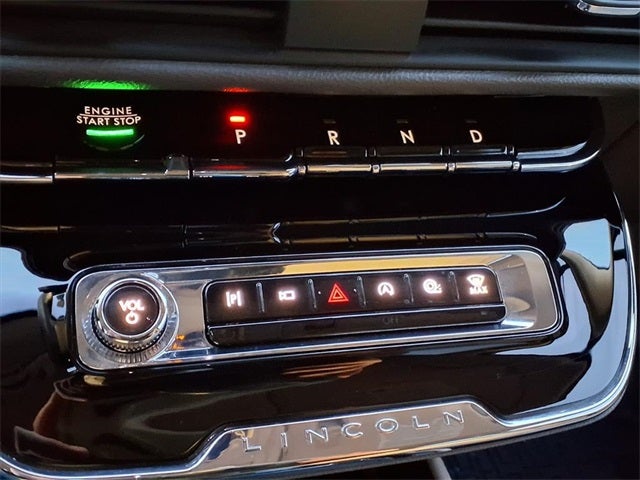 2024 Lincoln Corsair Reserve