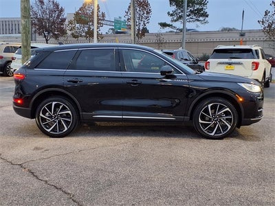 2024 Lincoln Corsair Reserve