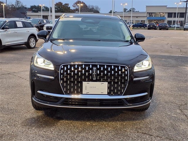 2024 Lincoln Corsair Reserve