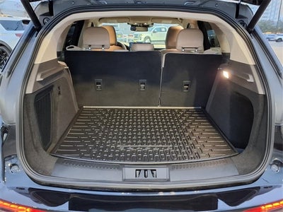 2024 Lincoln Corsair Reserve