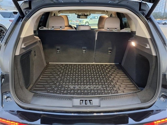 2024 Lincoln Corsair Reserve