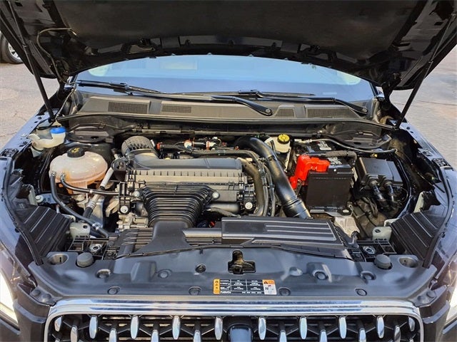 2024 Lincoln Corsair Reserve