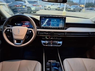 2024 Lincoln Corsair Reserve