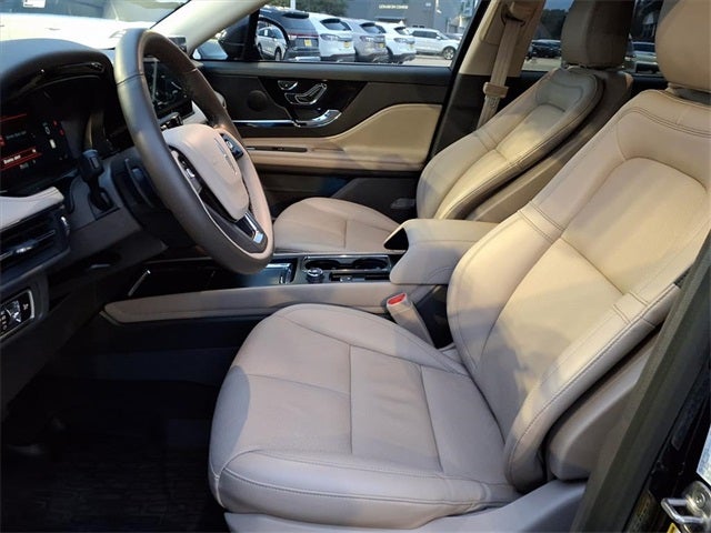 2024 Lincoln Corsair Reserve