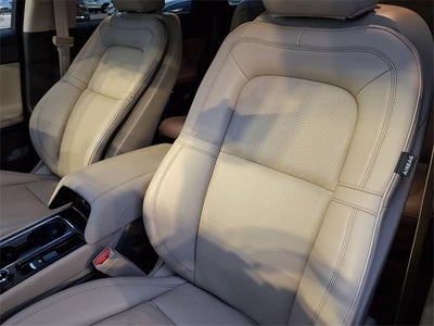 2024 Lincoln Corsair Reserve