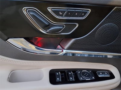 2024 Lincoln Corsair Reserve